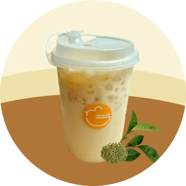 MySnow Drink